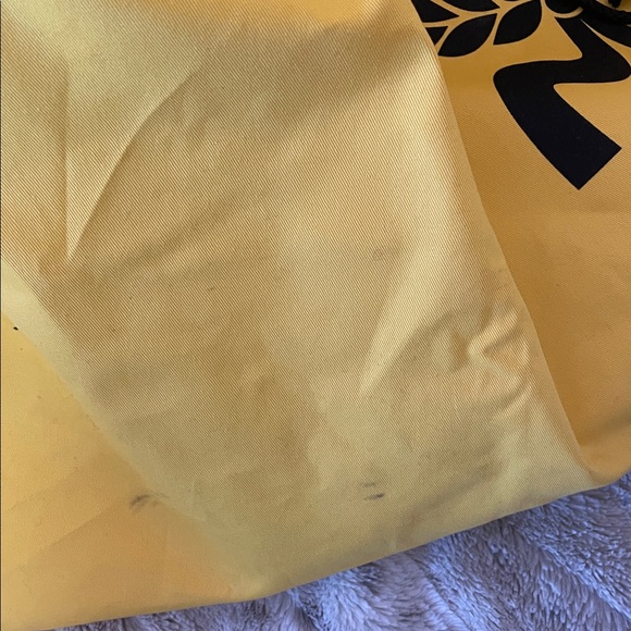 MCM Brown Logo Tote - Picture 11 of 11